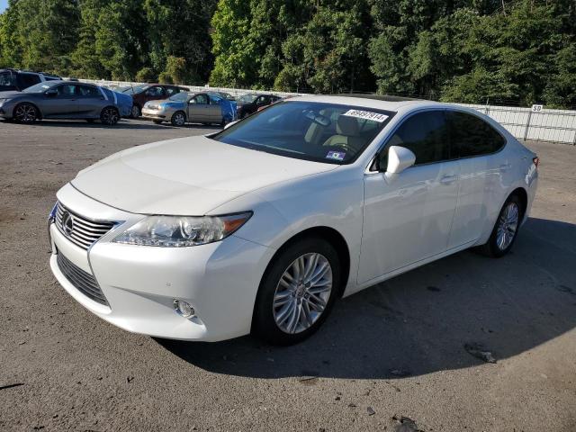 LEXUS ES 350 2013 jthbk1gg0d2023783