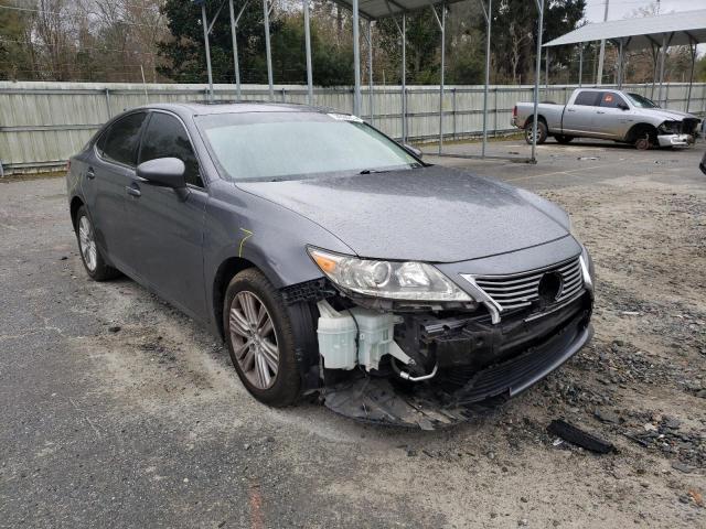 LEXUS ES 350 2013 jthbk1gg0d2026344