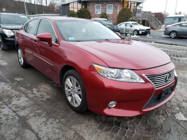 LEXUS ES 350 2013 jthbk1gg0d2026411