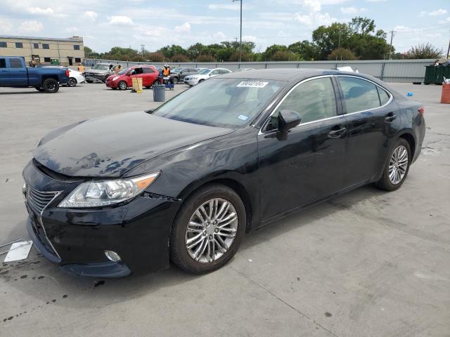 LEXUS ES 350 2013 jthbk1gg0d2027557