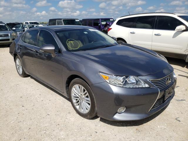 LEXUS ES 350 2013 jthbk1gg0d2027980