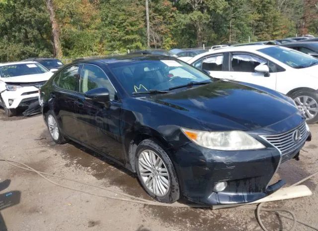 LEXUS ES 350 2013 jthbk1gg0d2028000