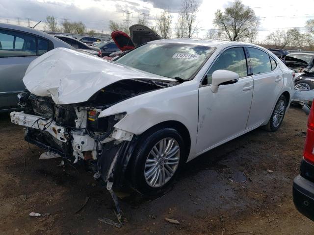 LEXUS ES350 2013 jthbk1gg0d2028384