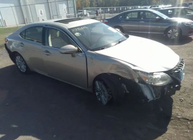 LEXUS ES 350 2013 jthbk1gg0d2029504