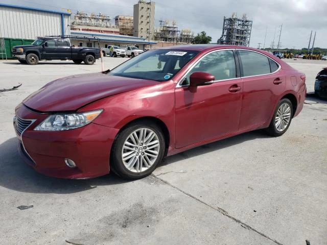 LEXUS ES 350 2013 jthbk1gg0d2030457