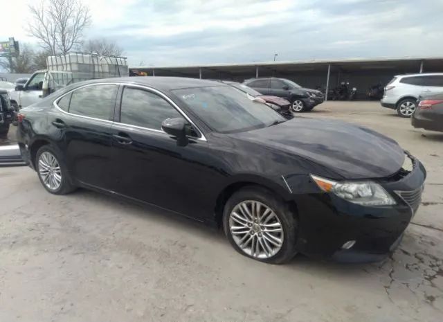 LEXUS ES 350 2013 jthbk1gg0d2031270