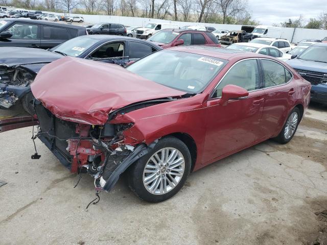 LEXUS ES350 2013 jthbk1gg0d2031334