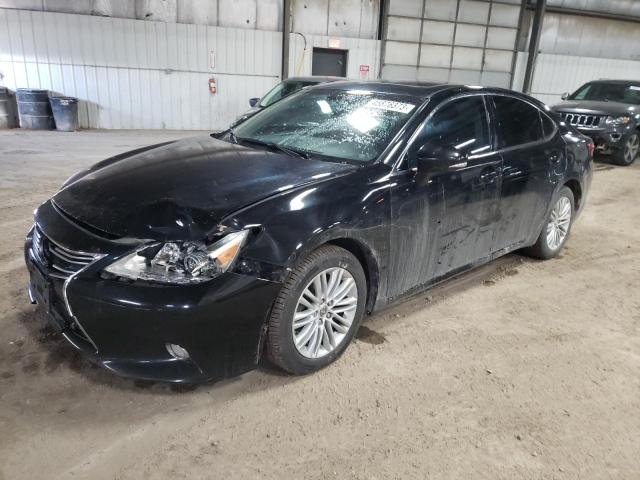 LEXUS ES 350 2013 jthbk1gg0d2032256