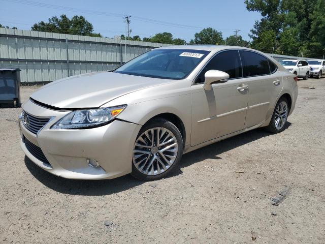 LEXUS ES 350 2013 jthbk1gg0d2032550