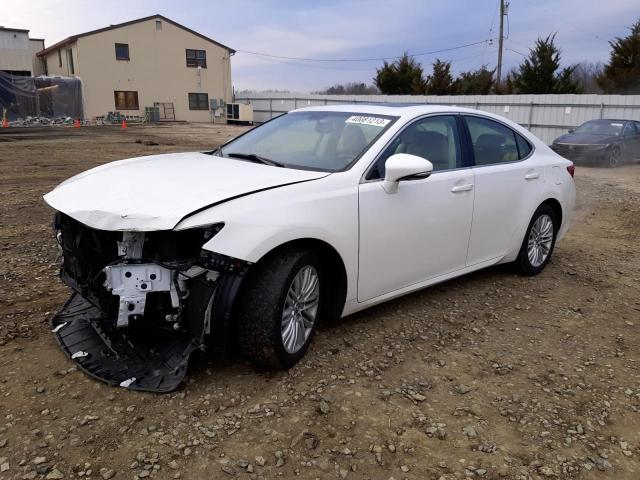 LEXUS ES 350 2013 jthbk1gg0d2033021