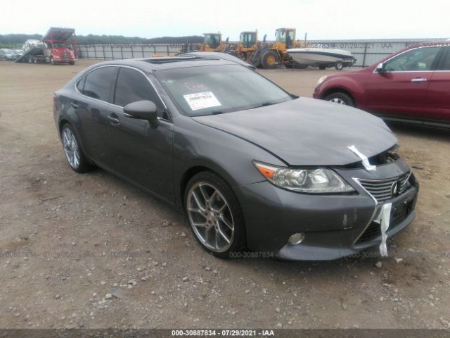 LEXUS ES 350 2013 jthbk1gg0d2033665