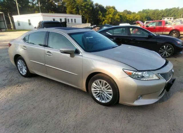 LEXUS ES 350 2013 jthbk1gg0d2034069