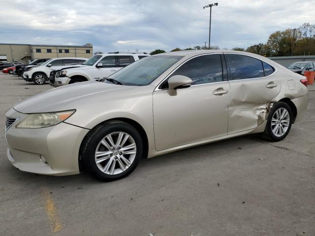 LEXUS ES350 2013 jthbk1gg0d2034489