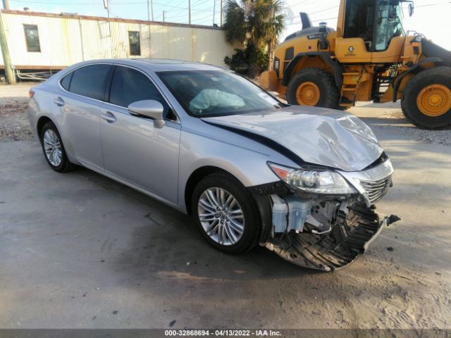 LEXUS ES 350 2013 jthbk1gg0d2034587