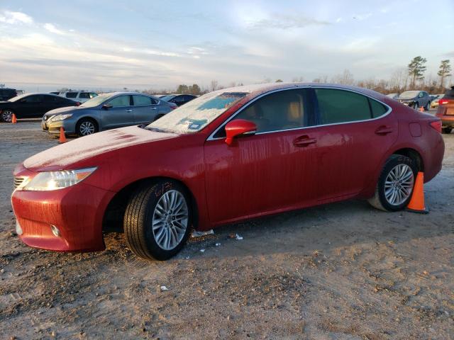 LEXUS ES 350 2013 jthbk1gg0d2037134