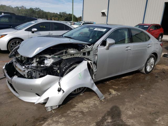 LEXUS ES350 2013 jthbk1gg0d2037411