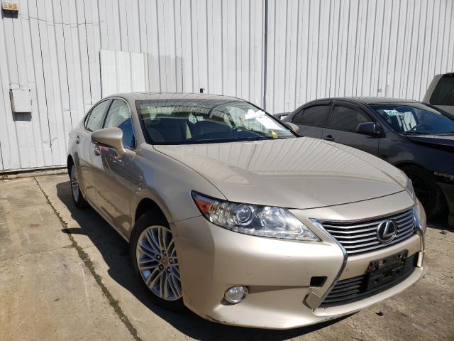 LEXUS ES 350 2013 jthbk1gg0d2037702