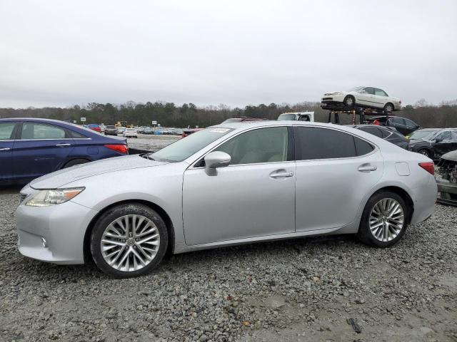 LEXUS ES 2013 jthbk1gg0d2037778