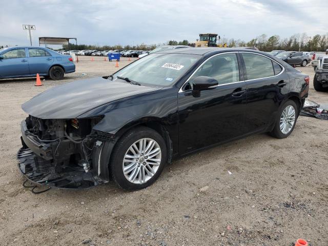 LEXUS ES 350 2013 jthbk1gg0d2038252