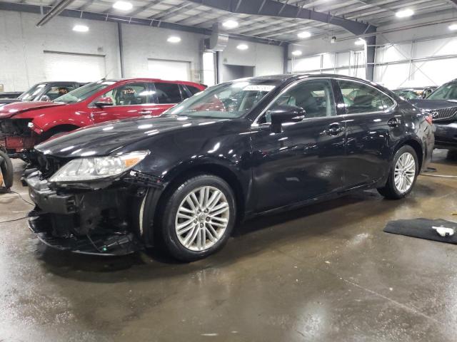 LEXUS ES 350 2013 jthbk1gg0d2038932