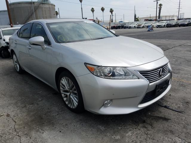 LEXUS ES 350 2013 jthbk1gg0d2039627