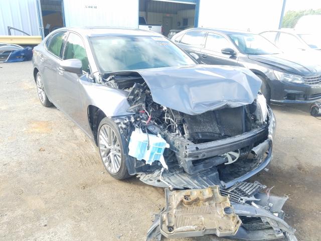 LEXUS ES 350 2013 jthbk1gg0d2039918