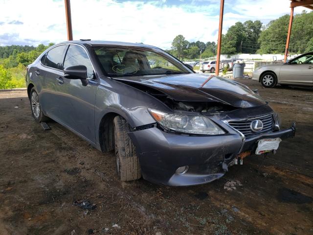 LEXUS ES 350 2013 jthbk1gg0d2040423