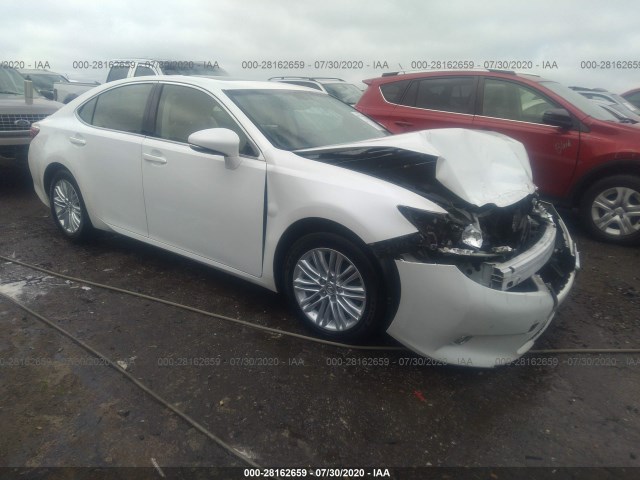 LEXUS ES 350 2013 jthbk1gg0d2040955