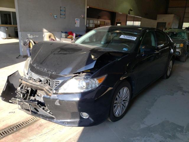 LEXUS ES350 2013 jthbk1gg0d2041006