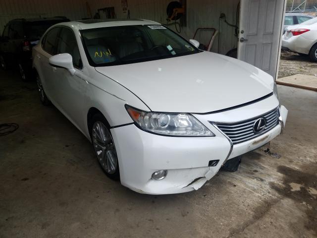 LEXUS ES 350 2013 jthbk1gg0d2041068