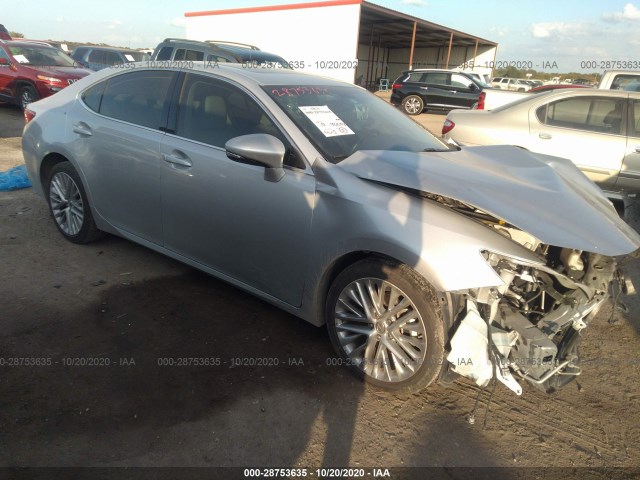 LEXUS ES 350 2013 jthbk1gg0d2042057