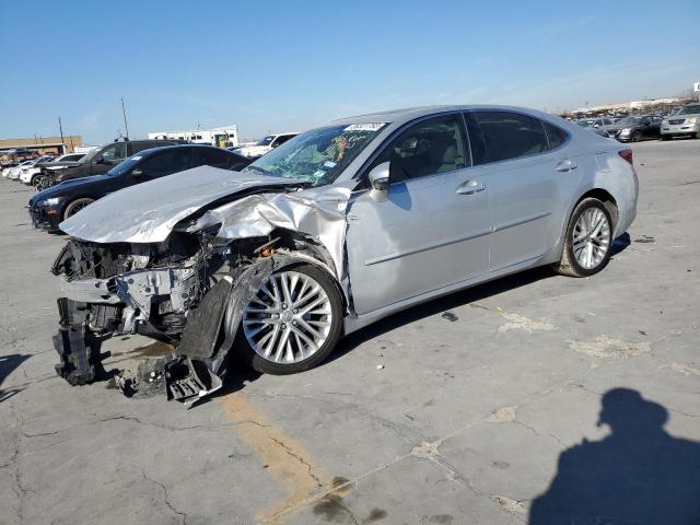 LEXUS ES 350 2013 jthbk1gg0d2043077