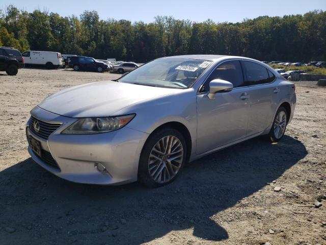 LEXUS ES 350 2013 jthbk1gg0d2043080