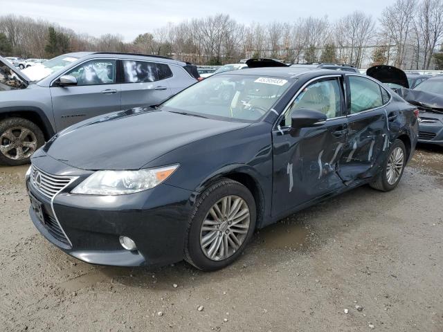 LEXUS ES 350 2013 jthbk1gg0d2043693