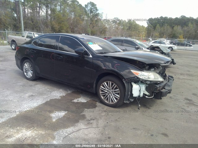 LEXUS ES 350 2013 jthbk1gg0d2045346