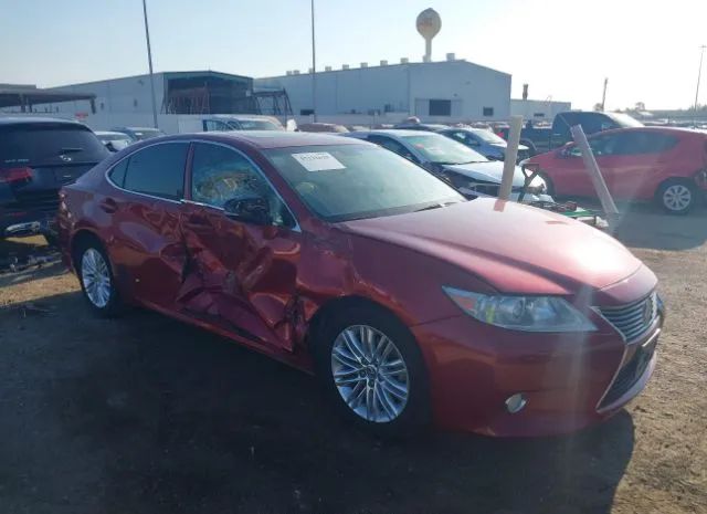 LEXUS ES 350 2013 jthbk1gg0d2045394