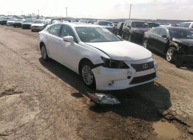 LEXUS ES 350 2013 jthbk1gg0d2046092