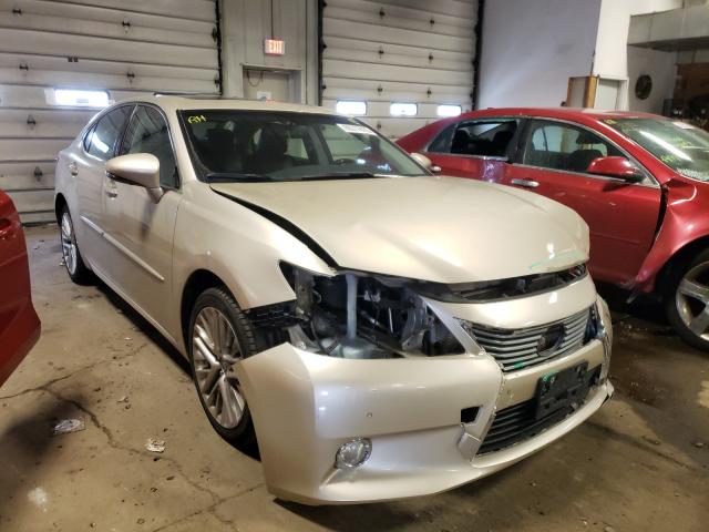 LEXUS ES 350 2013 jthbk1gg0d2046500