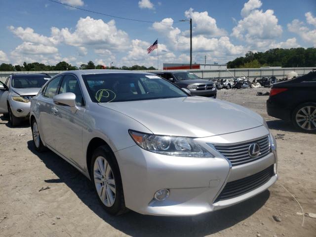 LEXUS ES 350 2013 jthbk1gg0d2046562