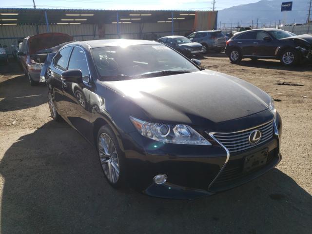 LEXUS ES 350 2013 jthbk1gg0d2047257