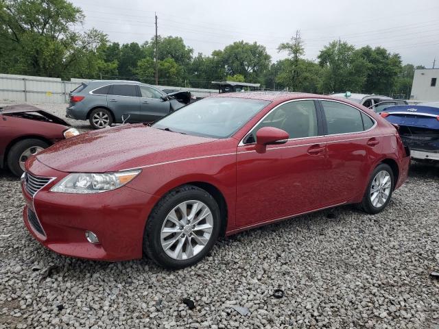 LEXUS ES350 2013 jthbk1gg0d2047467