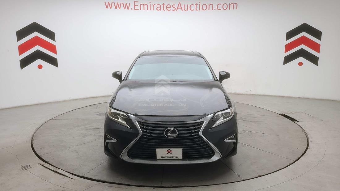 LEXUS ES 350 2013 jthbk1gg0d2047887