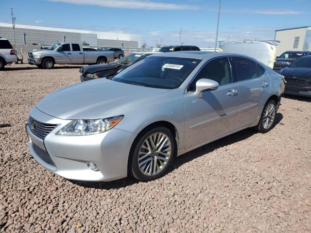 LEXUS ES350 2013 jthbk1gg0d2047923