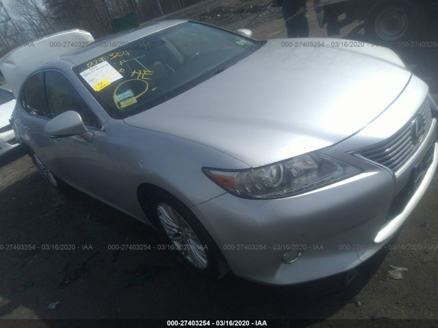 LEXUS ES 350 2013 jthbk1gg0d2048103