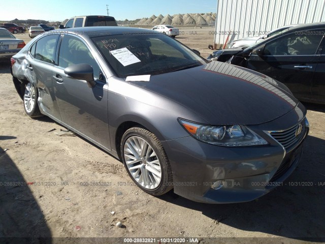 LEXUS ES 350 2013 jthbk1gg0d2048456