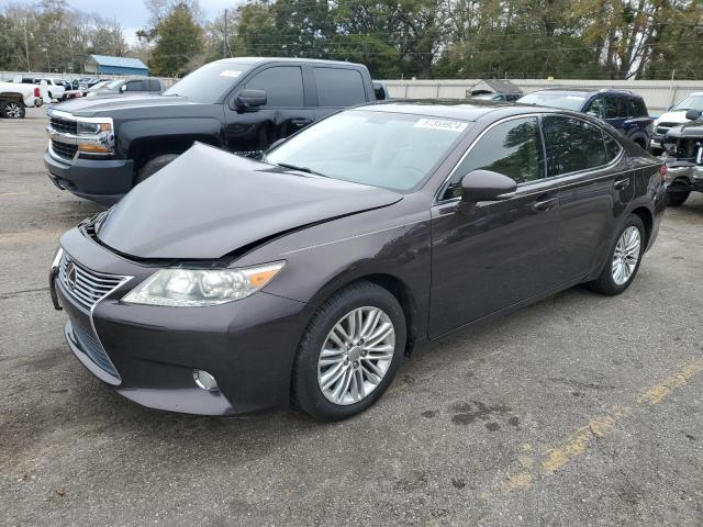 LEXUS ES350 2013 jthbk1gg0d2048697