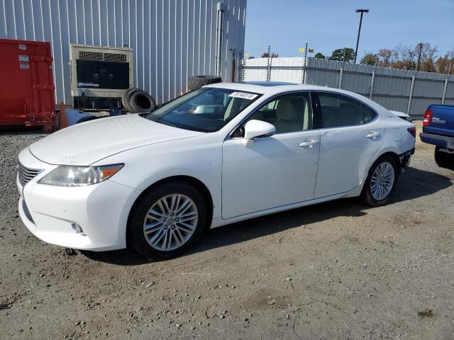 LEXUS ES350 2013 jthbk1gg0d2048991