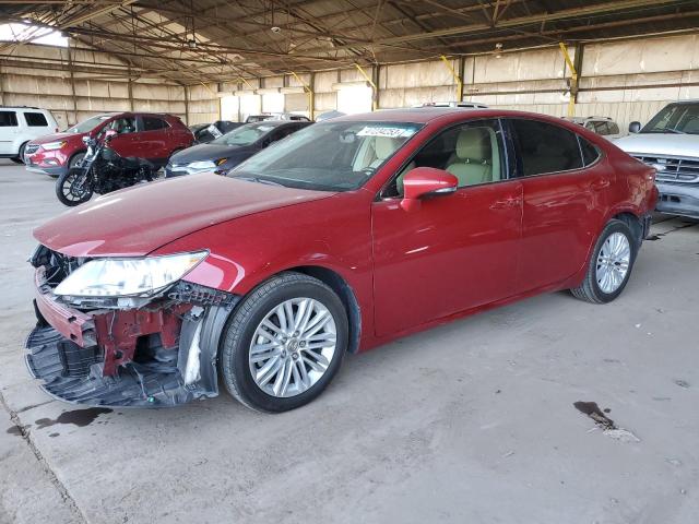 LEXUS ES 350 2013 jthbk1gg0d2049476