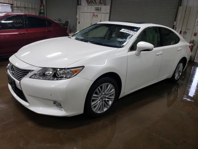 LEXUS ES 350 2013 jthbk1gg0d2050286