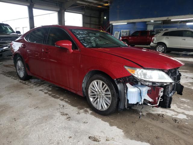 LEXUS ES 350 2013 jthbk1gg0d2052149